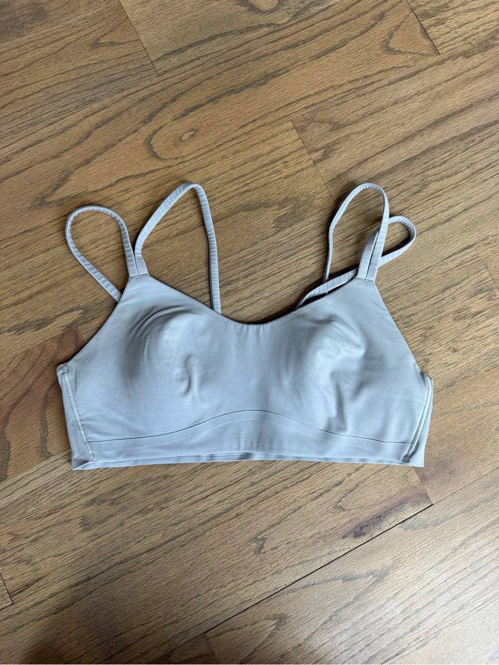 Lululemon Like a Cloud Bra